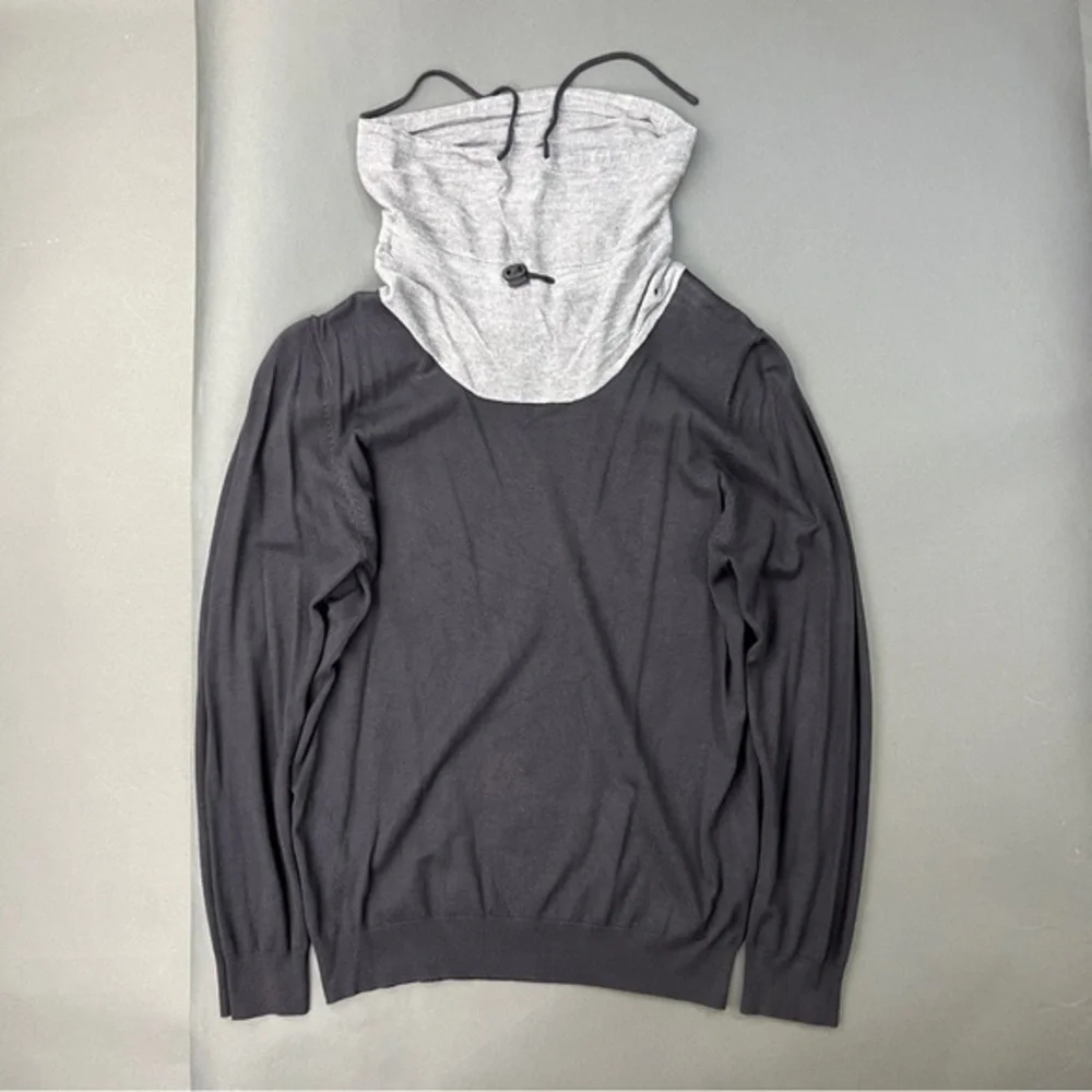 Enos Turtle Neck Sweater - Picture 1 of 8